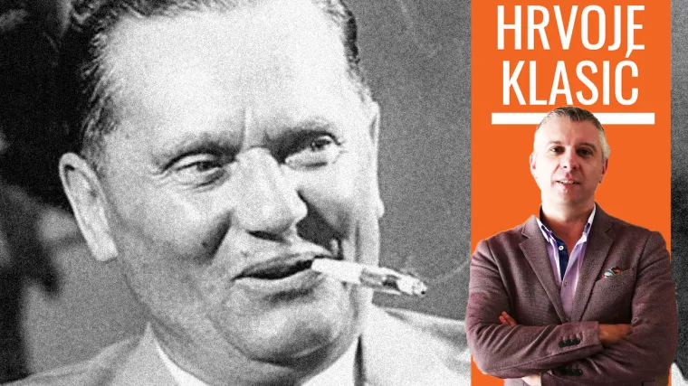 bi se na brutalnost Udbe samo nasmijala, a na&scaron;i političari bi od Tita morali naučiti jednu stvar