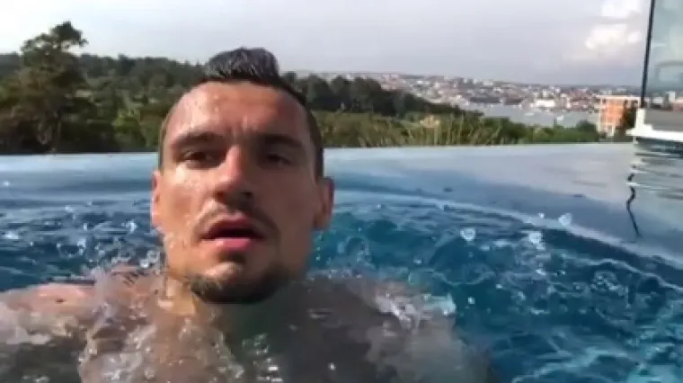 Branič Liverpoola oporavlja se od najtežeg udarca u karijeru