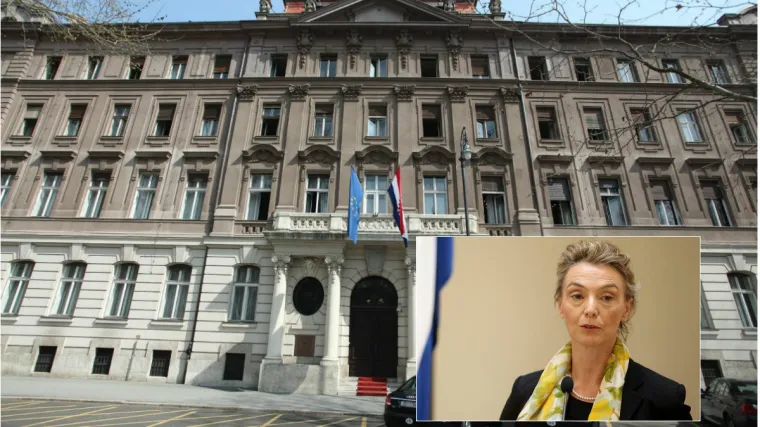 Glavna tajnica godinama nezakonito primala plaću u konzulatu u Sydneyju?