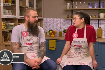 Može li žiri proći ovako težak zadatak?