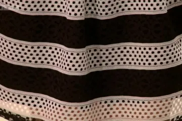 Robertov komentar na Tatjanin modni odabir