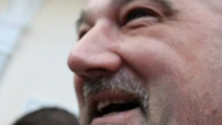 'Ima jo&scaron; poslovne snage u meni, a postoje i druge države. U Venezueli sigurno nisu ovakvi debili!?