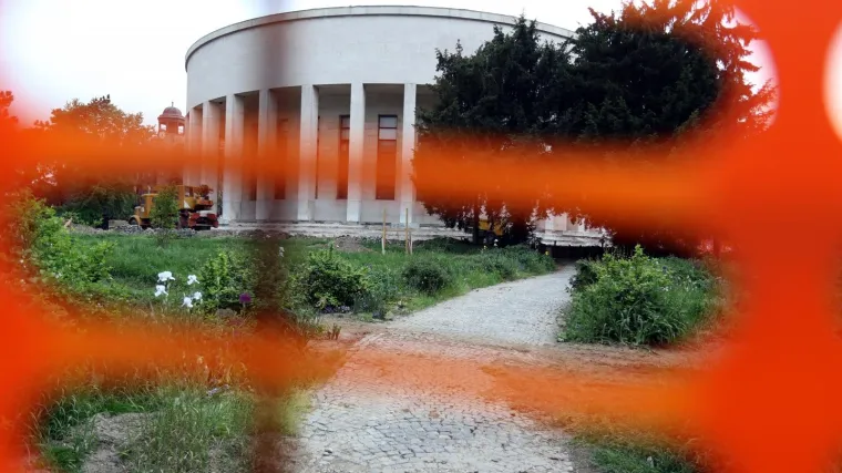 Inicijativa 'Vratite magnoliju' kazneno prijavila gradonačelnika Bandića