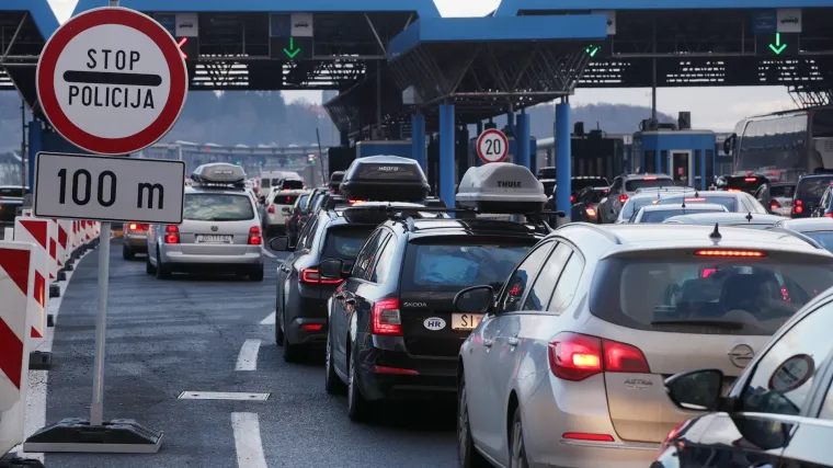 Prometna prognoza: HAK upozorava vozače koji idu na produženi vikend
