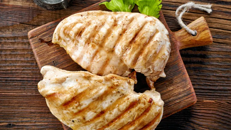 Visok udio proteina životinjskog porijekla u prehrani utječe lo&scaron;e na srce