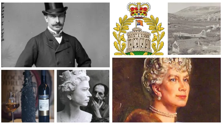 Svi su oni zapravo 'porijeklom Hrvati': jeste li znali da je pradjed britanske kraljice rođeni Osječanin?