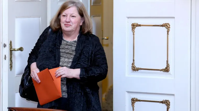 Odgođeno suđenje biv&scaron;im HNS-ovim ministrima kulture zbog razdvajanja slučaja