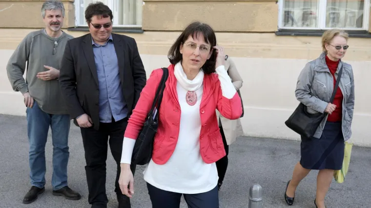 Inicijativa 'Istina o Istanbulskoj' prikupila 371.821 potpis: traže dodatnih 15 dana