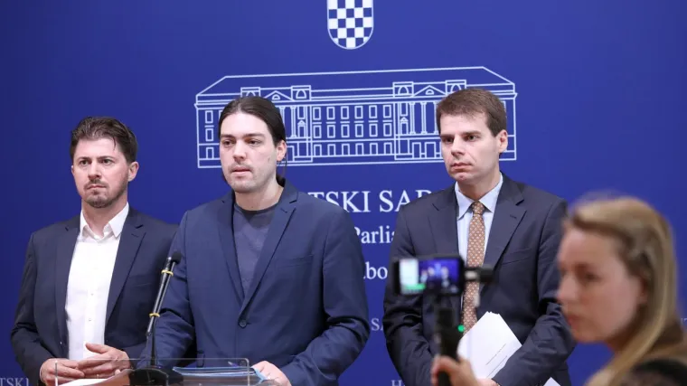 Sinčićeva stranka uputila izmjene i dopune Zakona: 'Borimo se za monetarni suverenitet i kunizaciju'