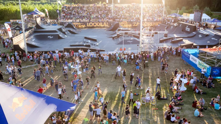 Počinje Pannonian Challenge – festival koji izaziva ovisnost