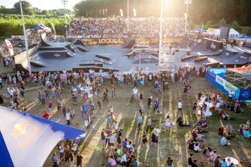 Počinje Pannonian Challenge – festival koji izaziva ovisnost