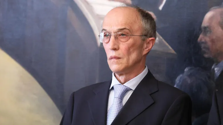 Savjetnik predsjednice za demografiju: 'Dogovor Grabar Kitarović i Plenkovića od krucijalne je važnosti'