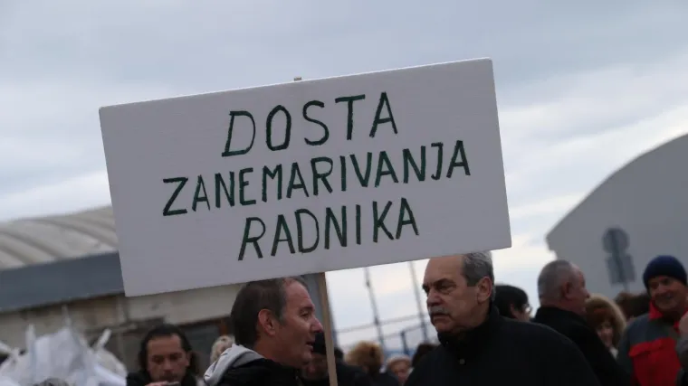 Dosta priče, dižite plaće dok jo&scaron; imate kome: za&scaron;to su plaće male - zato &scaron;to država na svaku plaću sebi uzme jo&scaron; 80 posto!