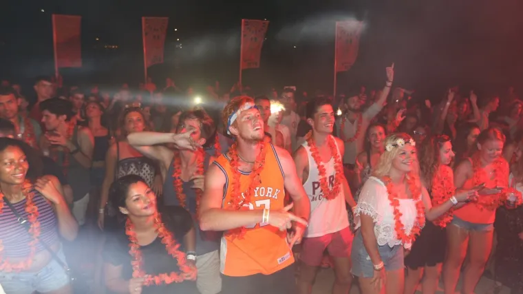 Iz Tisnog odlazi poznati glazbeni festival. Razlog? Klasična hrvatska priča...