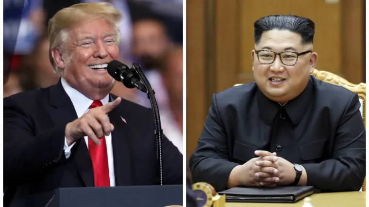 Pripreme za naji&scaron;čekivaniji summit se nastavljaju - Trump poručio: 'Bit ću spreman za Kima'