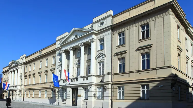 Prije 28 godina konstituiran je prvi demokratski izabrani vi&scaron;estranački Sabor