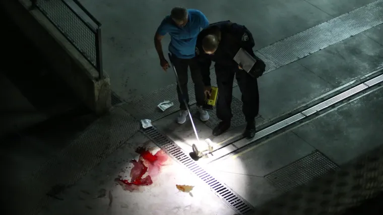 Miho Munja prilikom napada na branitelja bio na kokainu, heroinu, marihuani... uočen i lijek za životinje