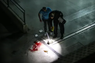 Miho Munja prilikom napada na branitelja bio na kokainu, heroinu, marihuani... uočen i lijek za životinje