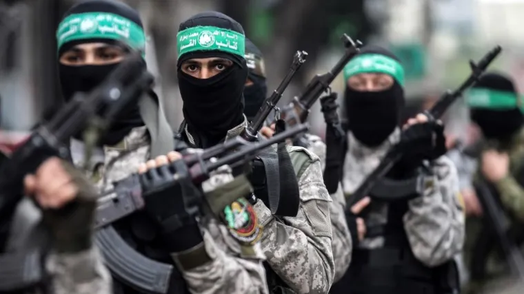 Hamas objavio da je dogovorio primirje s Izraelom