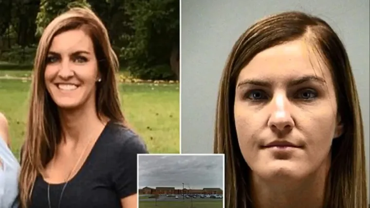 Zadnji dan škole zatvorila se s dječakom u učionicu; 'Krenula je s poljupcem, a onda...'