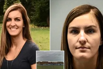 Zadnji dan škole zatvorila se s dječakom u učionicu; 'Krenula je s poljupcem, a onda...'