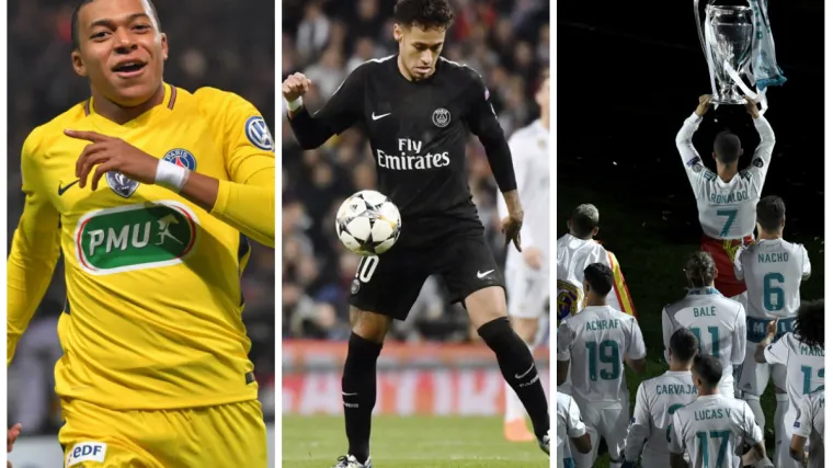 PSG-OVA NEMORALNA PONUDA RONALDU: Nude mu plaću jednaku Messijevoj, ali pred potpis postoje dva ogromna problema