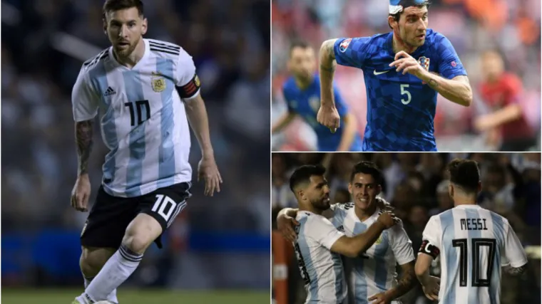 Gauči će na SP-u igrati kao nikad do sad