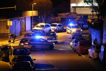 Nalazi pokazuju da je kombinirao nekoliko vrsta droga i puno lijekova