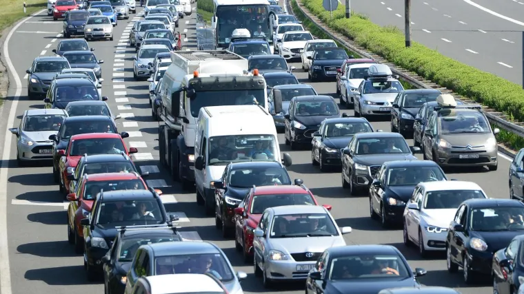 Pripremite se na kaos u prometu, evo gdje će biti najgore gužve