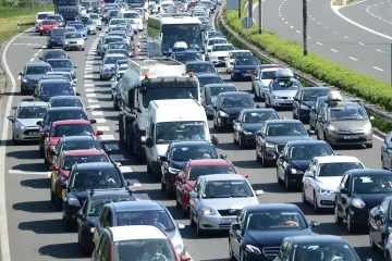 Pripremite se na kaos u prometu, evo gdje će biti najgore gužve