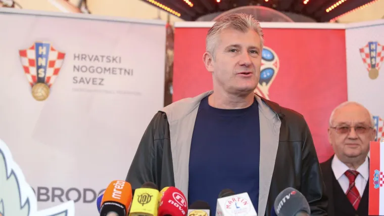 Ne idete u Rusiju? &Scaron;uker je predstavio Fan zonu u kojoj će moći uživati svi navijači Vatrenih
