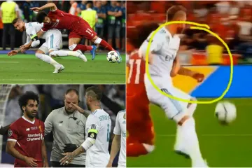 Pogledajte tko je krivac za to što se dogodilo
