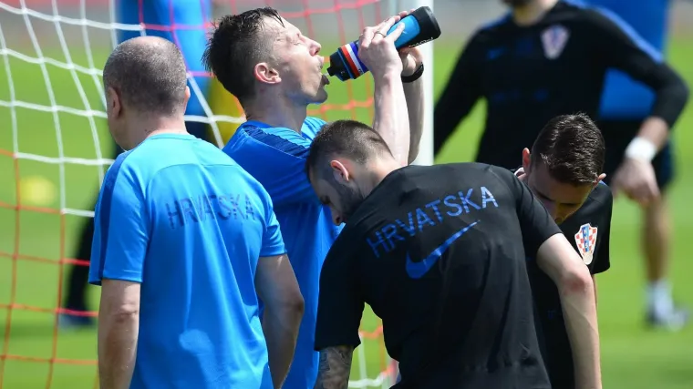 Dalićev pomoćnik progovorio o najvećoj snazi ove generacije