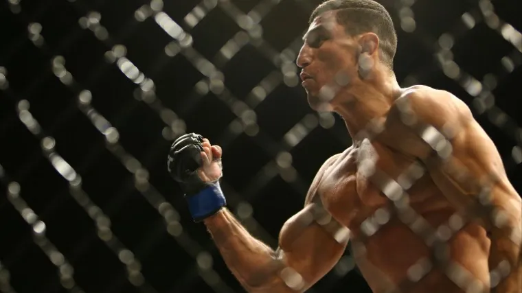 'Pokrao si me! Nisi pobijedio, lagao si sucima!'