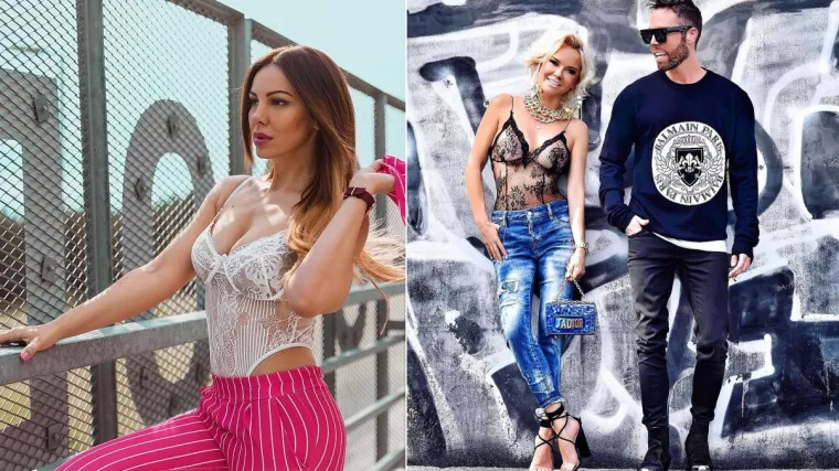 Obje vole u javnosti nositi donje rublje umjesto majica