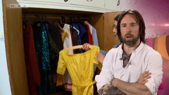 Žuta haljina – idealan izbor za toplije dane!