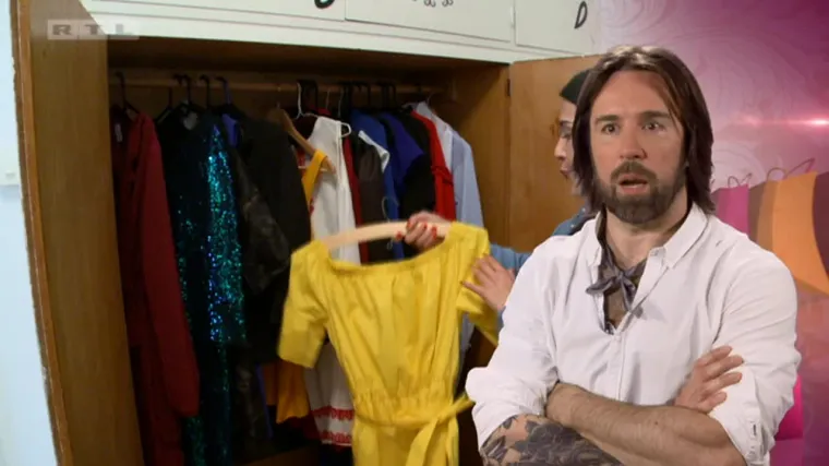 Žuta haljina &ndash; idealan izbor za toplije dane!