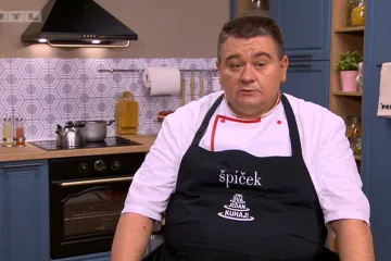 &Scaron;piček pomaže Davorki i Vjeki, koji nemaju pravo na pomoć dežurnog