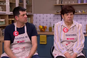 Davorka i Vjeko napu&scaron;taju show!