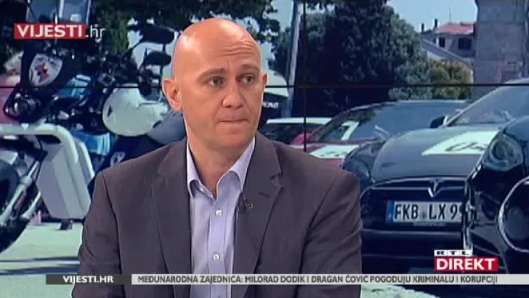 U Rovinju počinje najljep&scaron;i i najti&scaron;i relly na svijetu - donosimo sve detalje!