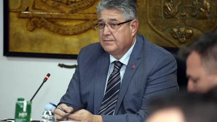 &Scaron;ef splitskog gradskog vijeća i Kerumov čovjek ide u zatvor? Navodno je o&scaron;tetio državu za vi&scaron;e od 200 000 kuna