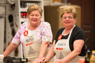 Ružica i Barica direktno u finale, a Davorka i Vjeko odlaze kući!