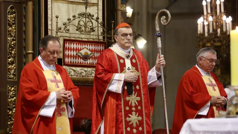 Danas je neradni dan, ali znate li &scaron;to je uopće Tijelovo i za&scaron;to ga katolici slave?