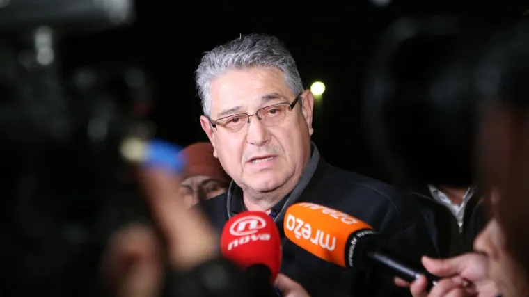 &Scaron;ef splitskog gradskog vijeća nakon podignute optužnice: 'Podnosim neopozivu ostavku'