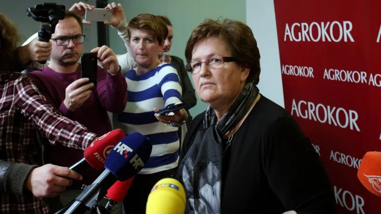 Sklopljena je nagodba o Agrokoru: 'Dugo je trajalo, ali su svi zadovoljni'