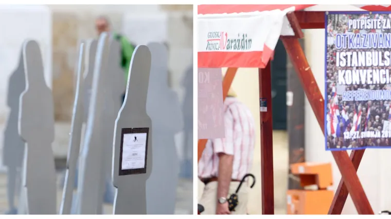 Stara praksa se mijenja zahvaljujući Istanbulskoj: 'Žena nebrojeno puta priča istu priču pa na kraju odustane'