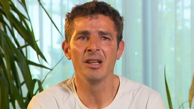 'Nikolina nikad nije htjela ni&scaron;ta ozbiljno sa mnom, njoj je sve ovo zajeb......'