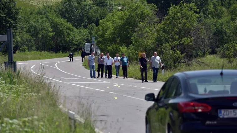 Migranti za prijevoz platili 3000 eura, ranjena djeca će na rekonstrukciju lica