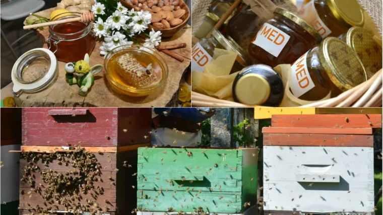 'Uvoze nekvalitetan i jeftin med pa smo prisiljeni okrenuti se sivom tržištu'