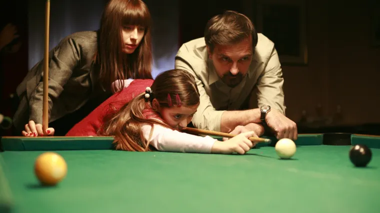 Leon Lučev kao mu&scaron;karac koji nakon suprugine smrti gradi život s najboljom prijateljicom (Djeca jeseni)